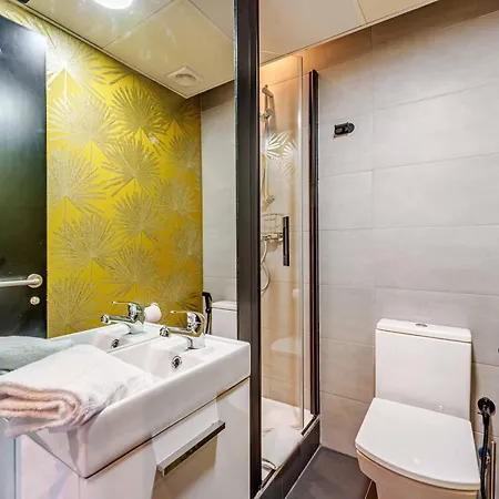 Lejlighed Soho - Design & Premium Location *