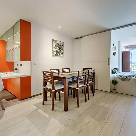 Appartamento Soho - Design & Premium Location *