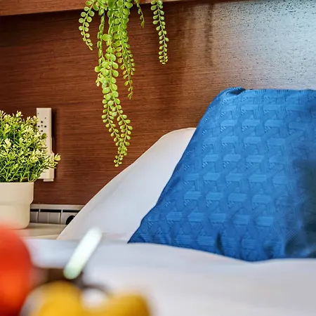Appartamento Soho - Design & Premium Location *