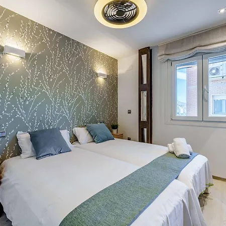 Soho - Design & Premium Location Málaga
