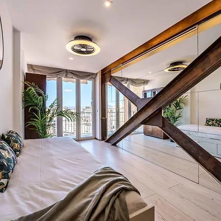 Soho - Design & Premium Location Appartamento