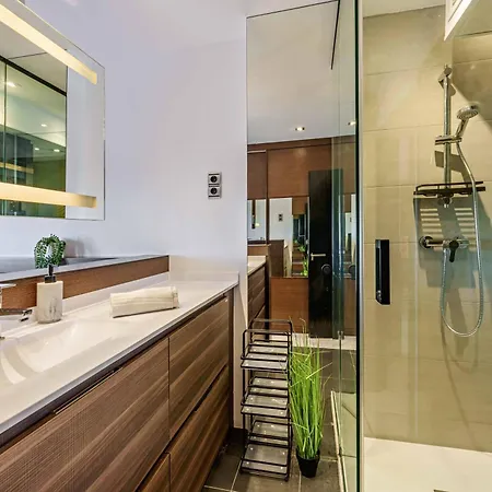 Soho - Design & Premium Location Appartamento *