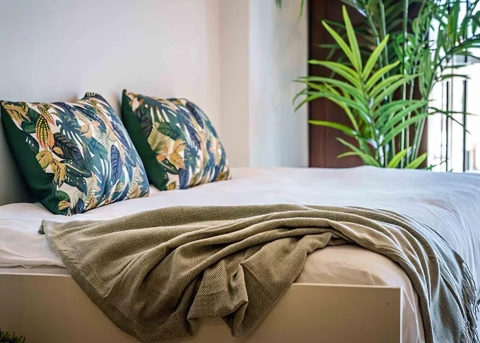 Soho - Design & Premium Location Appartement Málaga