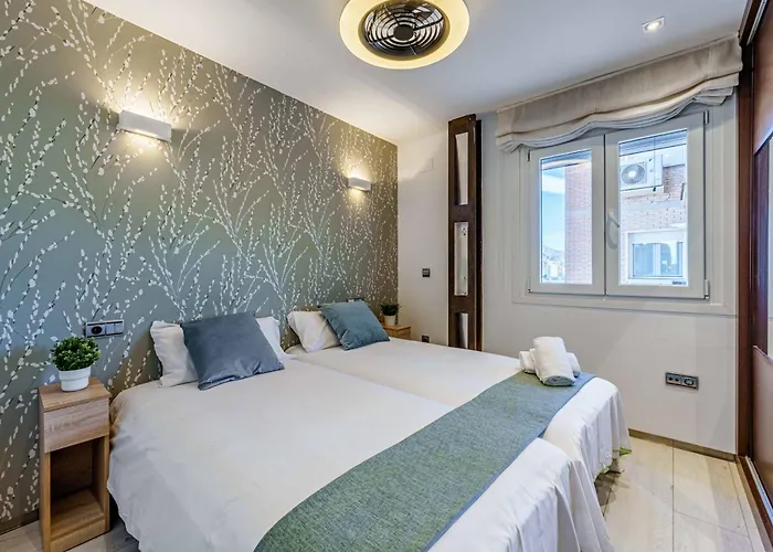 Soho - Design & Premium Location Málaga